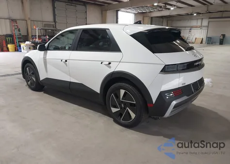 2026 Hyundai Ioniq 5 Sel z USA, uszkodzony, nr VIN 7YAKN4DA4TY041931